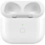 Nadomestno polnilno ohišje s priključkom USB-C za AirPods 3 - belo