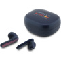 Oracle Red Bull Racing Powerbar brezžične slušalke - temno modre