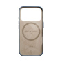 Native Union (RE)Classic ovitek z MagSafe za iPhone 17 Pro - moder