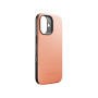 Native Union Active ovitek z MagSafe za iPhone 17 - marelična