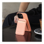 Native Union Active ovitek z MagSafe za iPhone 17 - marelična