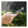 Native Union (RE)Clear transparenten ovitek z MagSafe za iPhone 17 Pro - prozoren