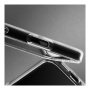 Native Union (RE)Clear prozoren ovitek z MagSafe za iPhone 17 Pro Max - prozoren
