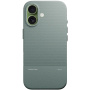 Native Union (RE)Classic ovitek z MagSafe za iPhone 17 - zelen