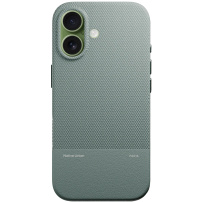 Native Union (RE)Classic ovitek z MagSafe za iPhone 17 - zelen