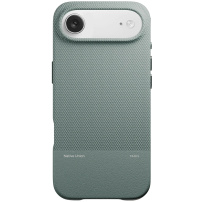 Native Union (RE)Classic ovitek z MagSafe za iPhone Air - zelen