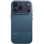 Native Union (RE)Classic ovitek z MagSafe za iPhone 17 Pro - moder