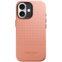 Native Union Active ovitek z MagSafe za iPhone 17 - marelična