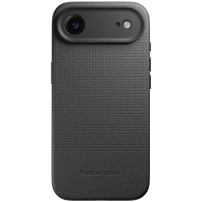 Native Union Active ovitek z MagSafe za iPhone Air - črn