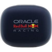 Oracle Red Bull Racing Powerbar brezžične slušalke - temno modre