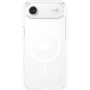 PanzerGlass CARE Urban Explorer prozoren ovitek z belim MagSafe za iPhone Air - prozoren