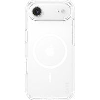 PanzerGlass CARE Urban Explorer prozoren ovitek z belim MagSafe za iPhone Air - prozoren