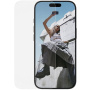 PanzerGlass SAFE Ultra-Wide Fit kaljeno steklo za iPhone Air