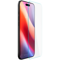 Spigen GLAS.tR EZ Fit Pro HD kaljeno steklo za iPhone Air