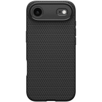 Spigen Liquid Air ovitek za iPhone Air - črn