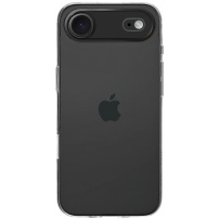 Tactical prozoren ovitek za iPhone Air - prozoren