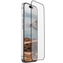 UAG Glass Shield kaljeno steklo s črnim okvirjem za iPhone 17 Pro Max