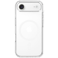 FIXED MagPure prozoren ovitek z MagSafe za iPhone Air - prozoren