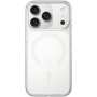 FIXED MagShell ultra tanek ovitek z MagSafe za iPhone 17 Pro Max - prozoren