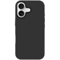FIXED Story zaščitni ovitek za iPhone 17 - črn