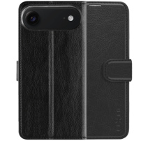 FIXED Opus flip ovitek za iPhone Air - črn