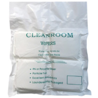 Antistatični robčki 9x9 cm za čiščenje LCD - 400 kosov