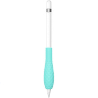 Ergonomični ovitek za ročaj za Apple Pencil 1 / 2 / USB-C / Pro - turkizna