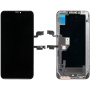 Vrhunski OLED zaslon z zaslonom na dotik in okvirjem za Apple iPhone XS Max