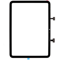 Premium sprednje steklo na dotik (zaslon na dotik) za Apple iPad 10.9" 2022 / 11" 2025
