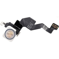 Flashlight + mikrofon flex kabel za iPhone 13 mini