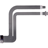 Kabel flex za tipkovnico za MacBook 12" A1534 (leto 2015, 2016) - model 821-2697-A