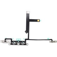 Flex kabel s stikalom Mute + Volume za Apple iPhone XS