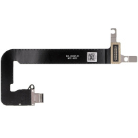 Napajalni fleksibilni kabel na USB-C priključek za MacBook Pro 12" A1534 (letnik 2016) - model 821-00482-05