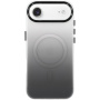 Ovitek z barvnim prelivom in MagSafe za iPhone Air - siv