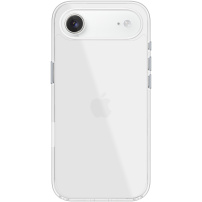 Sijoč prozoren ovitek za iPhone Air - prozoren