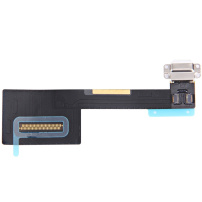 Flex kabel z napajalnikom in podatkovnim priključkom za Apple iPad Pro 9.7 " - bela