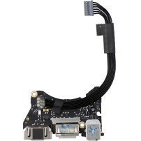 MagSafe 2 napajalni konektor z USB in 3,5mm vhodnim priključkom za MacBook Air 11" A1465 (letnik 2012) - part 923-0118