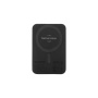 Native Union (Re)Classic brezžična MagSafe power banka z vrati USB-C - 5 000 mAh - mornarsko modra