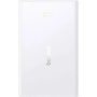 Baseus PicoGo power banka z 2x USB-C / USB-A vrati - 10.000 mAh - bela