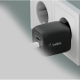 BELKIN Boost Charge Pro GaN hitri polnilni adapter z vrati 2x USB-C - 45W - črn