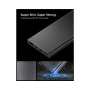 Spigen bistvena powerbanka z vrati 2x USB-C / USB-A - 10 000 mAh - črna