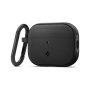 Spigen Skladiščni ovitek s karabinko za AirPods Pro 3 - črn