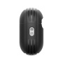 Spigen Skladiščni ovitek s karabinko za AirPods Pro 3 - črn