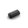 Spigen Essential powerbanka z vgrajenim USB-C priključkom, USB-C vrati in stojalom - 5 000 mAh - črna