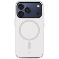 Tactical MagForce SmoothIsFast ovitek z MagSafe za iPhone 17 Pro Max - bel