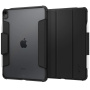 Etui z ojačanimi vogali Spigen Air Skin Pro za iPad Air 11" (2024-2026) - črna