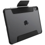 Etui z ojačanimi vogali Spigen Air Skin Pro za iPad Air 11" (2024-2026) - črna