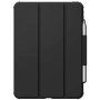 Etui z ojačanimi vogali Spigen Air Skin Pro za iPad Air 11" (2024-2026) - črna
