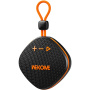WEKOME WD-07 brezžični Bluetooth zvočnik - oranžno-črn