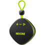 WEKOME WD-07 brezžični Bluetooth zvočnik - zeleno-črn